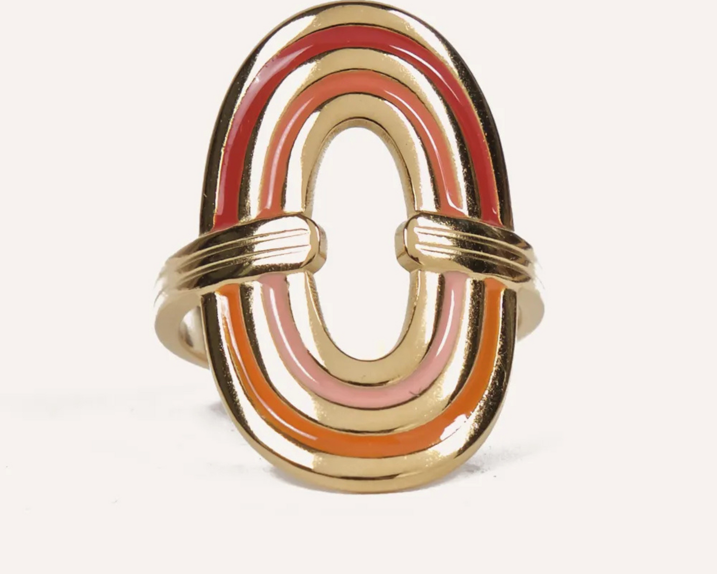 Everflow Ring