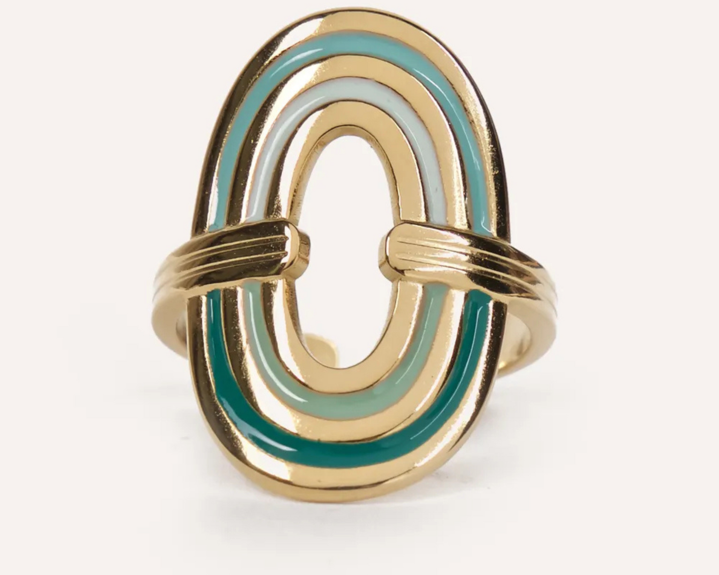 Everflow Ring