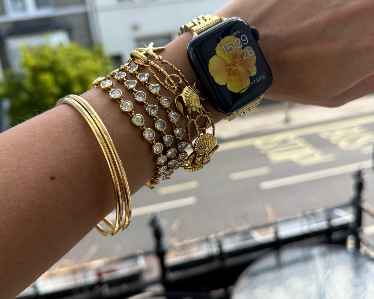 Buzios Bracelet