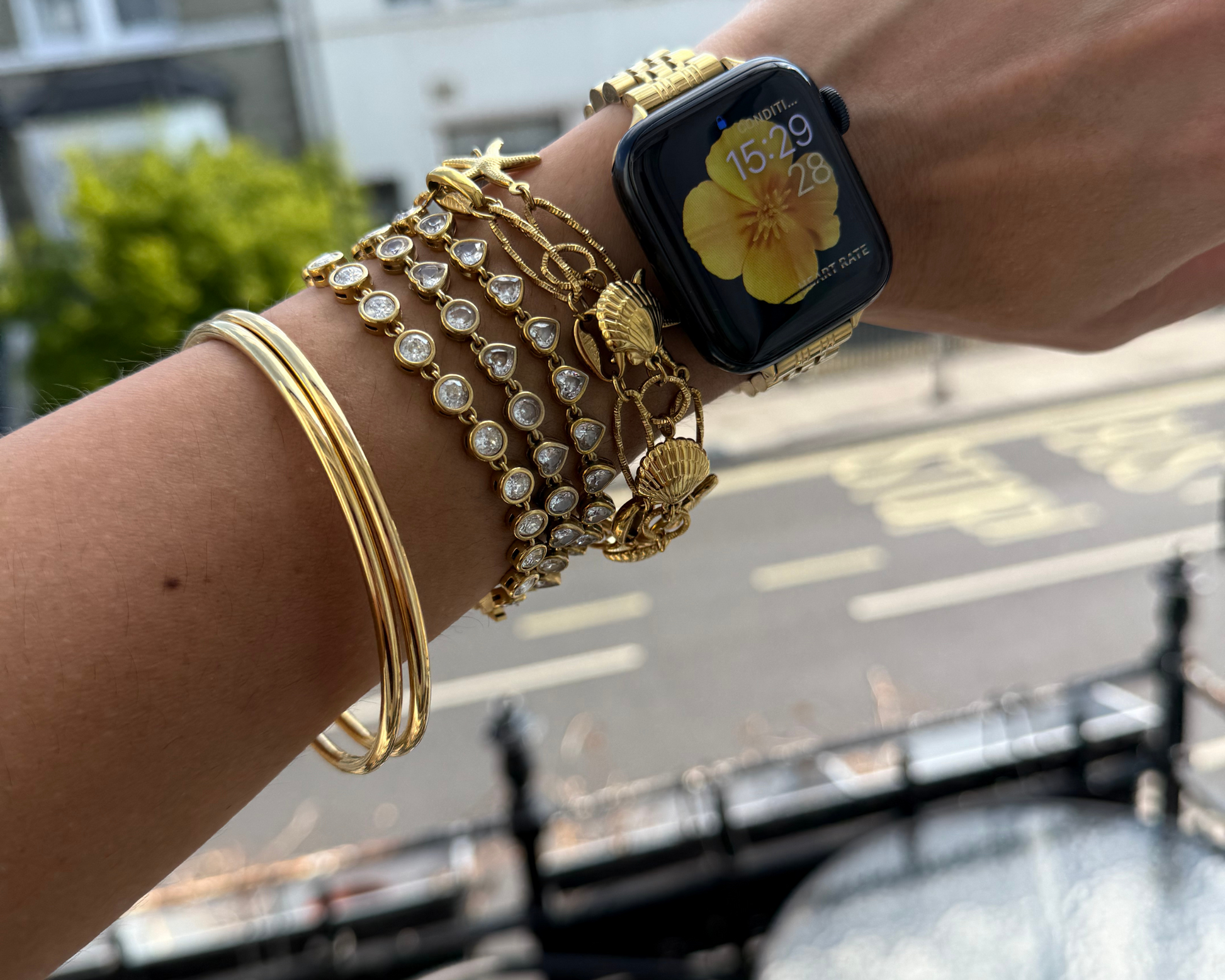 Buzios Bracelet