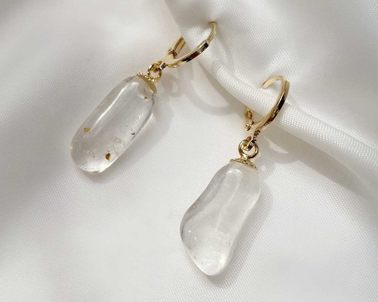 Vesta Earrings