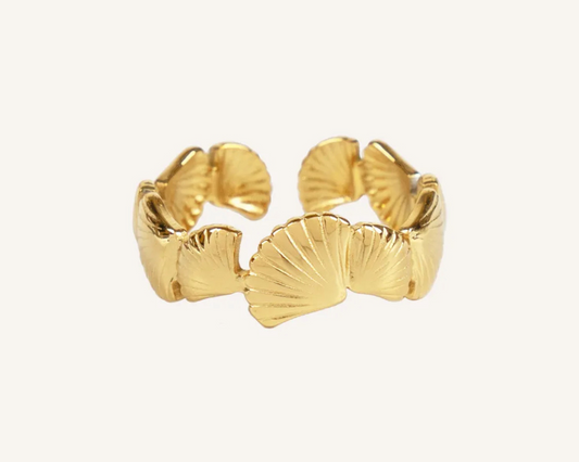 Costiera Adjustable Ring