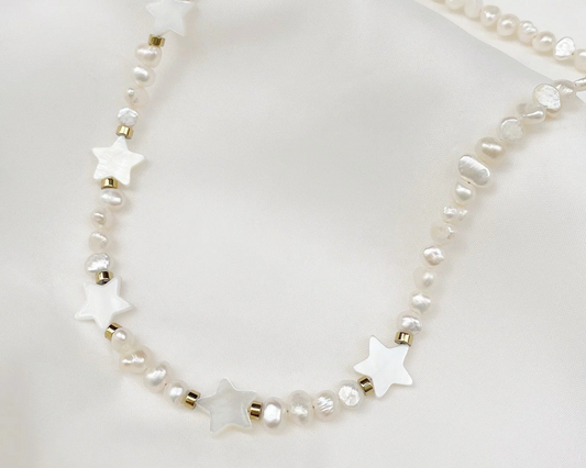Amelia Necklace