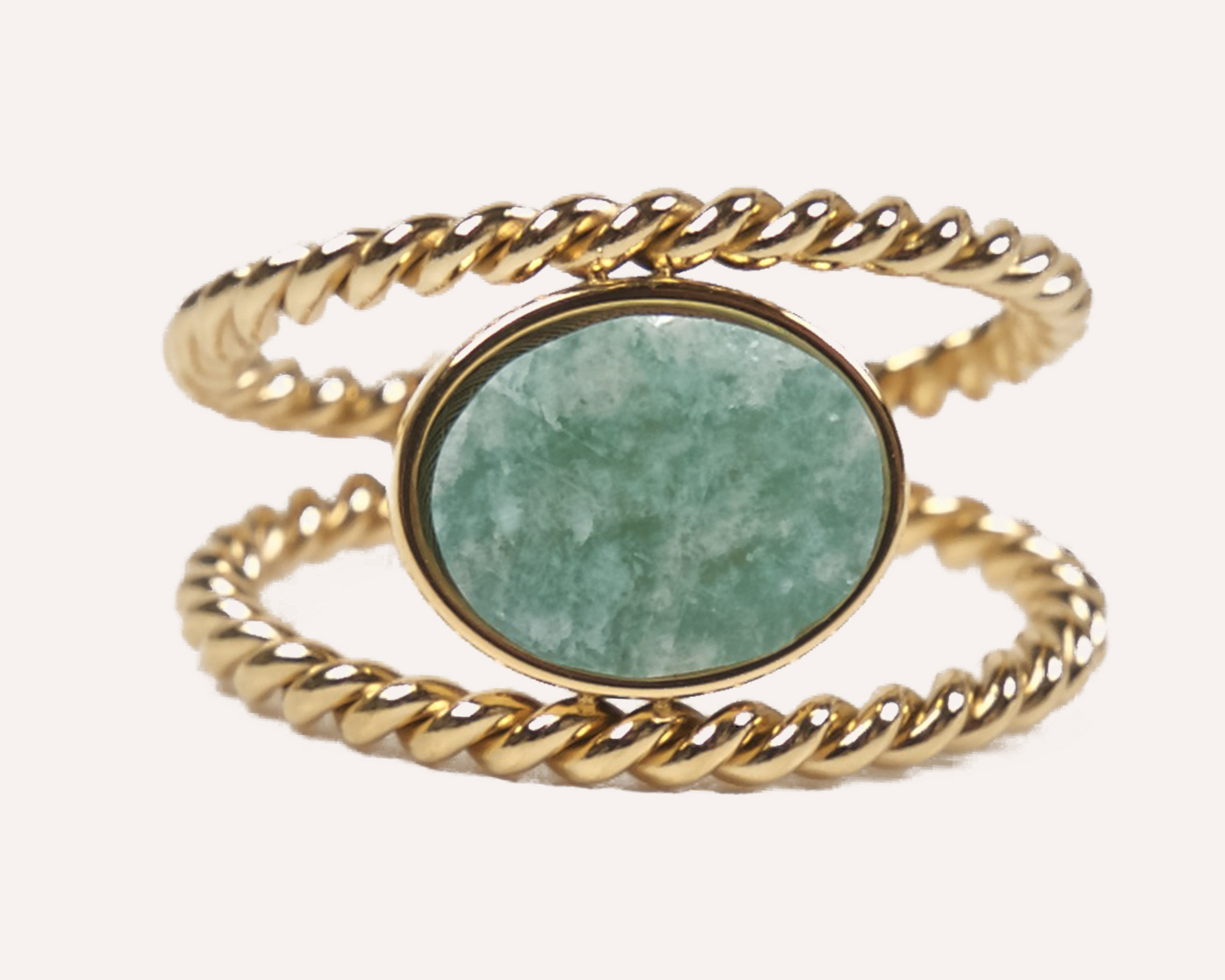 Moonwake Adjustable Ring