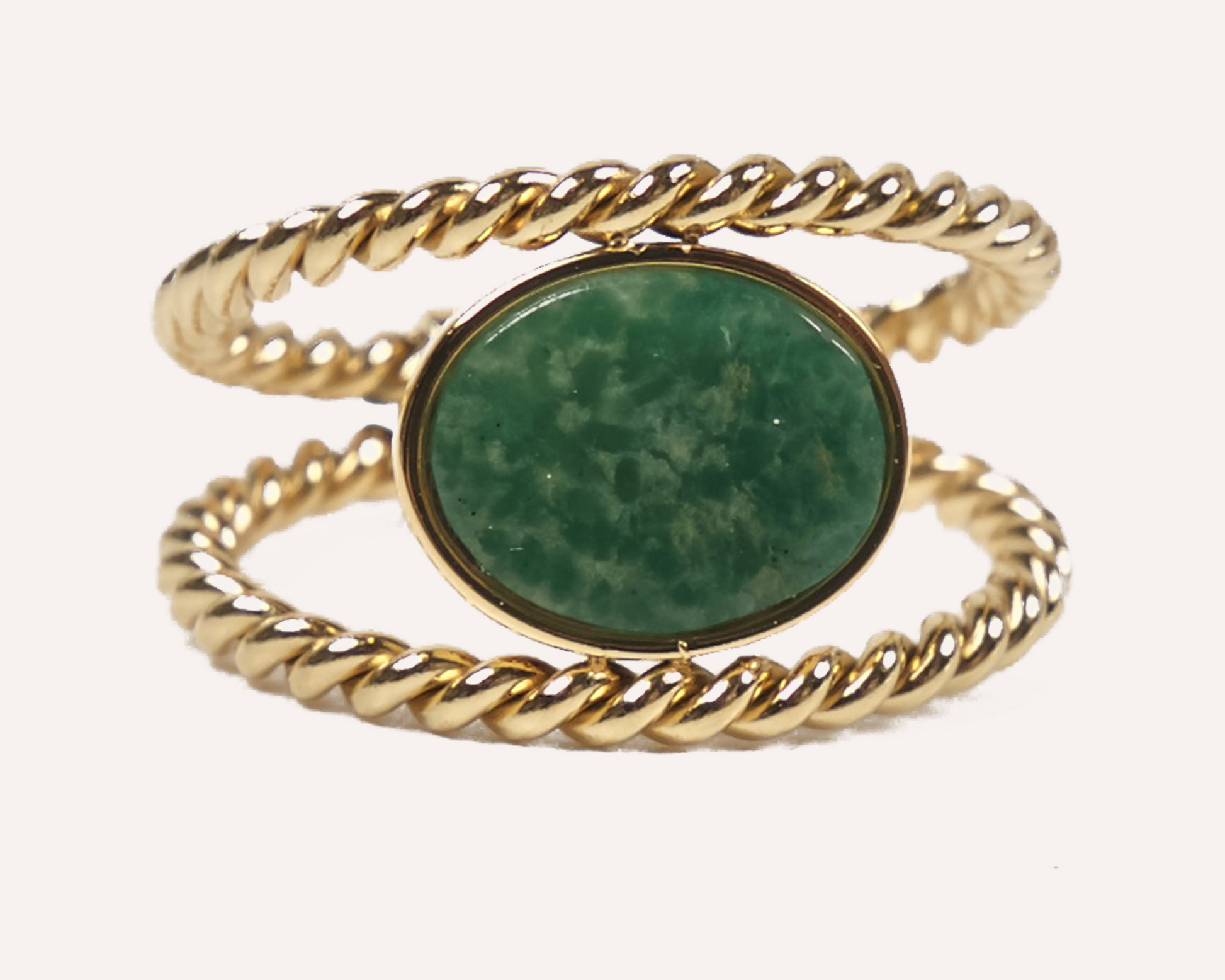Moonwake Adjustable Ring