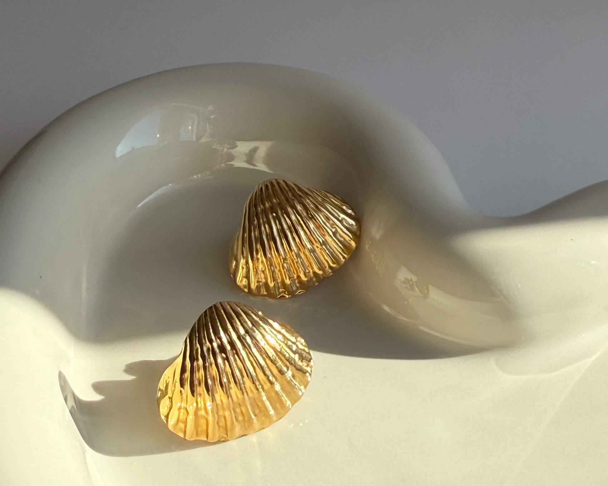 Marea Stud Earrings