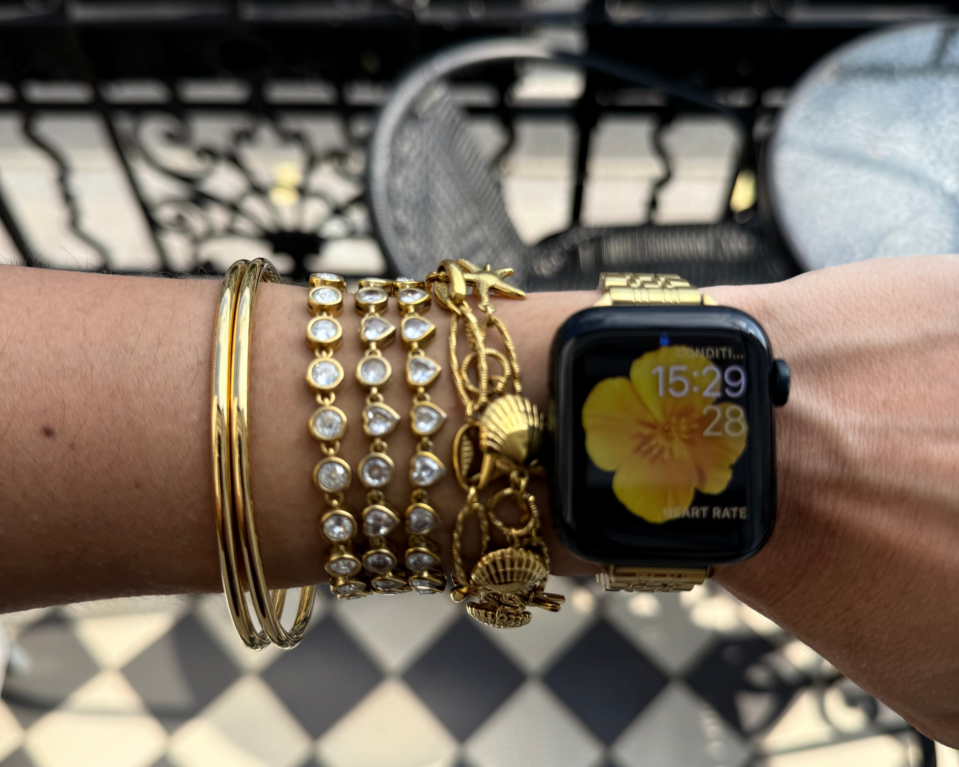 Spellbound Bracelet