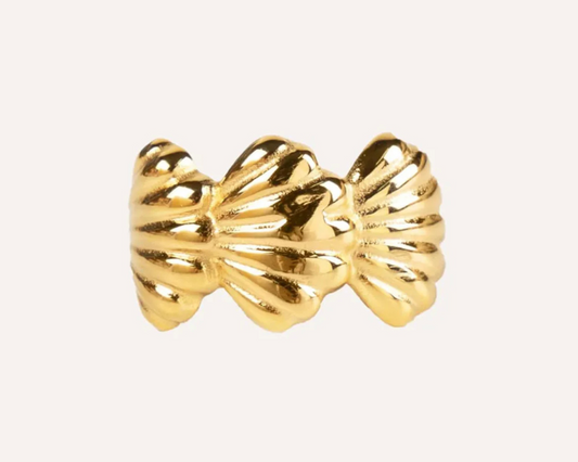 Isola Adjustable Ring