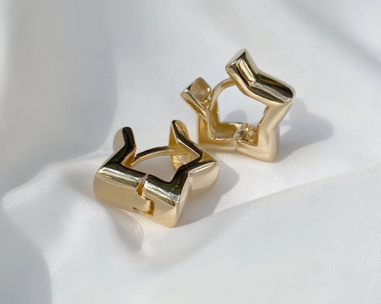 Rebecca Earrings