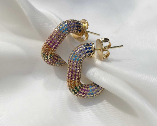 Gaga Earrings