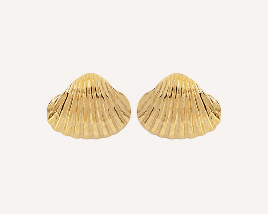 Marea Stud Earrings