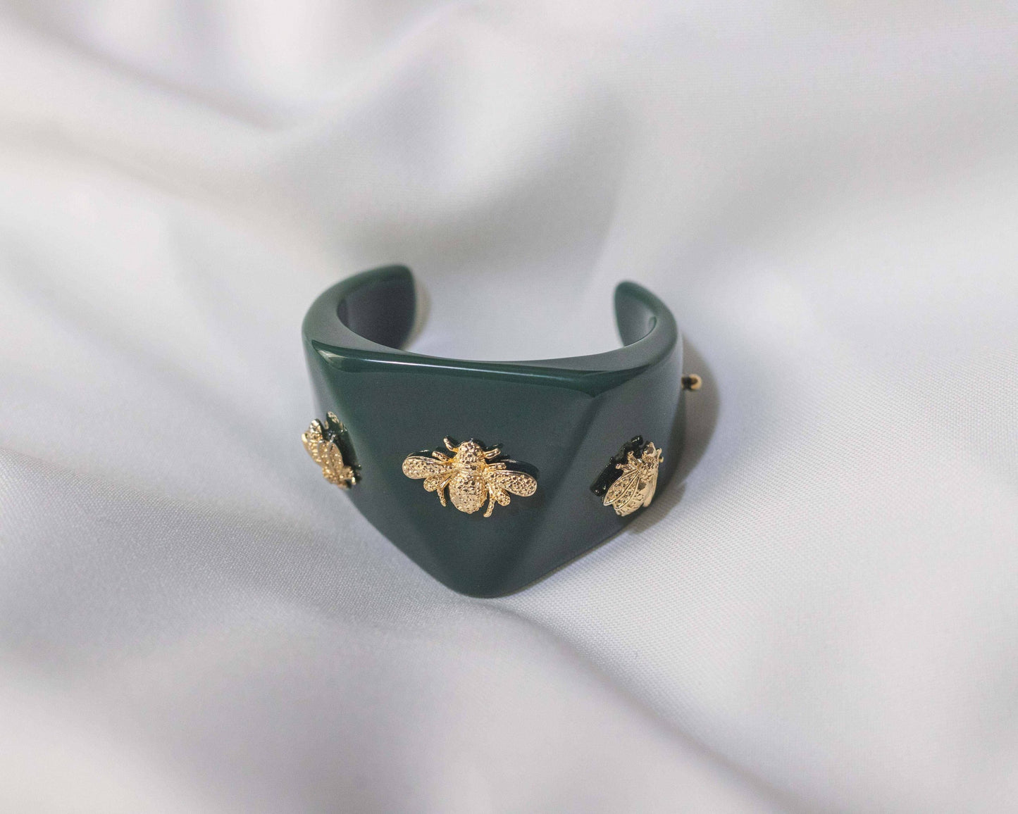 Honey Bee Bracelet