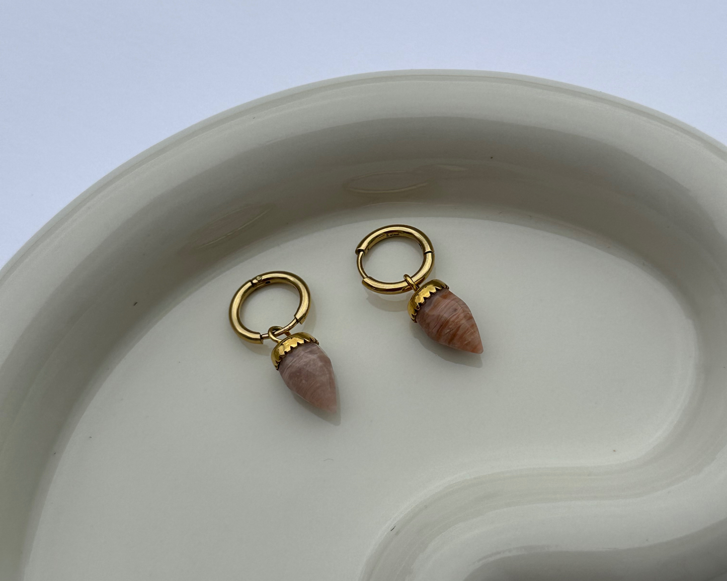 Eira Earrings