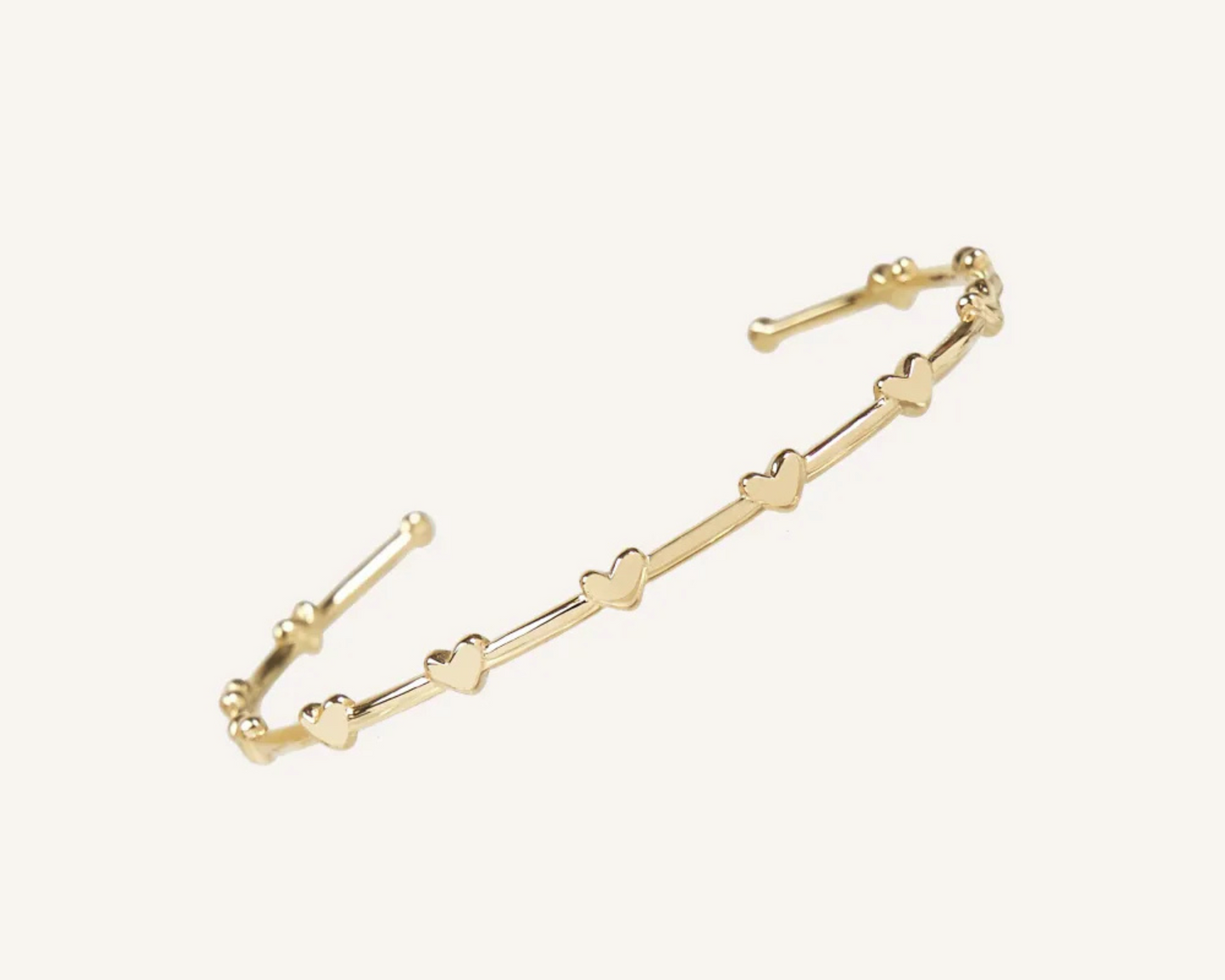 Lover’s Loop Bangle