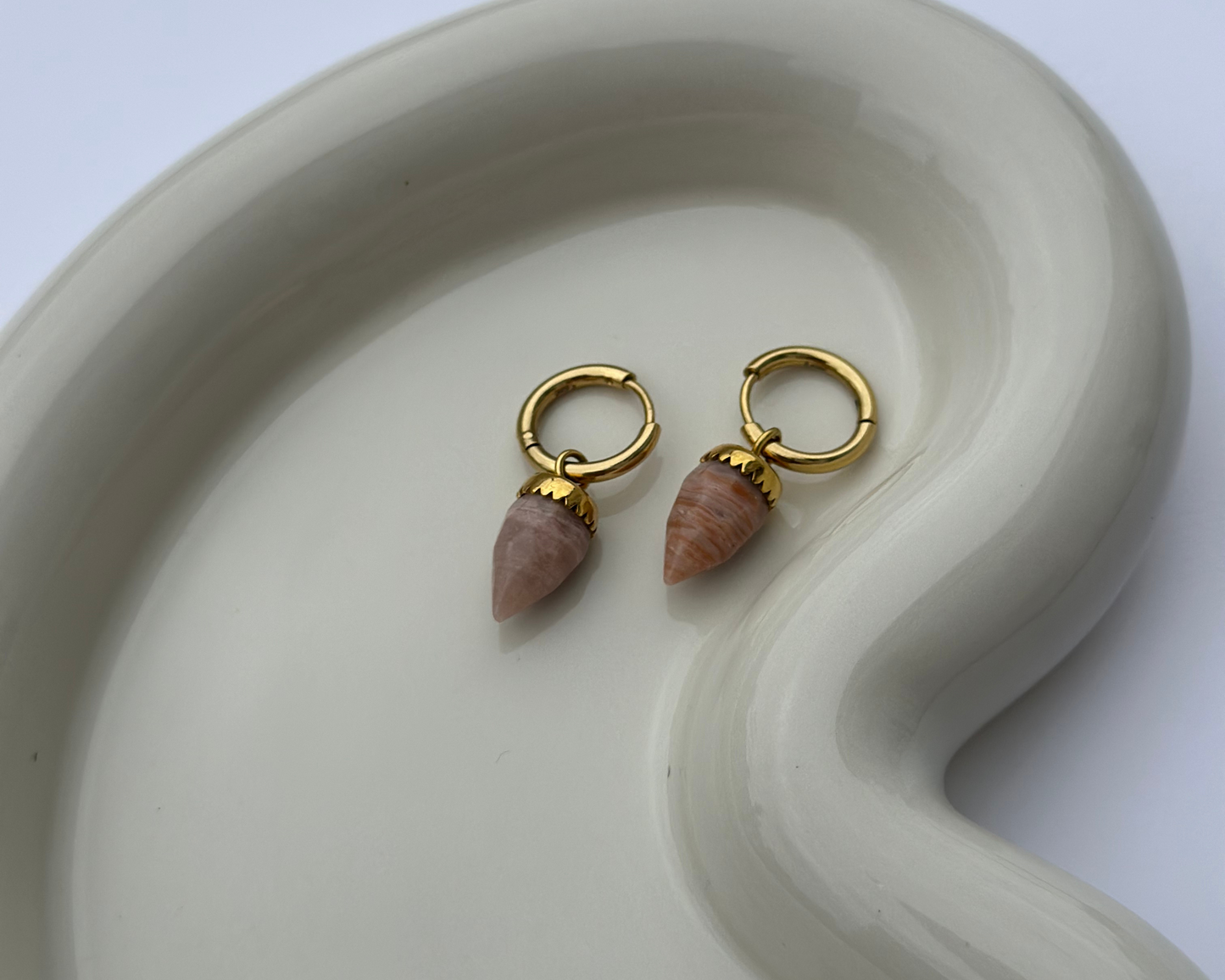 Eira Earrings