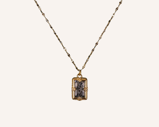 Regal Starlight Necklace